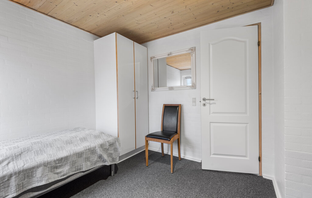 Feriehus - Mosevrå , Danmark - P32085 35