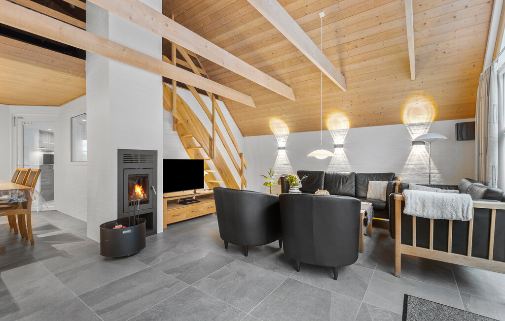 Feriehus - Mosevrå , Danmark - P32085 4