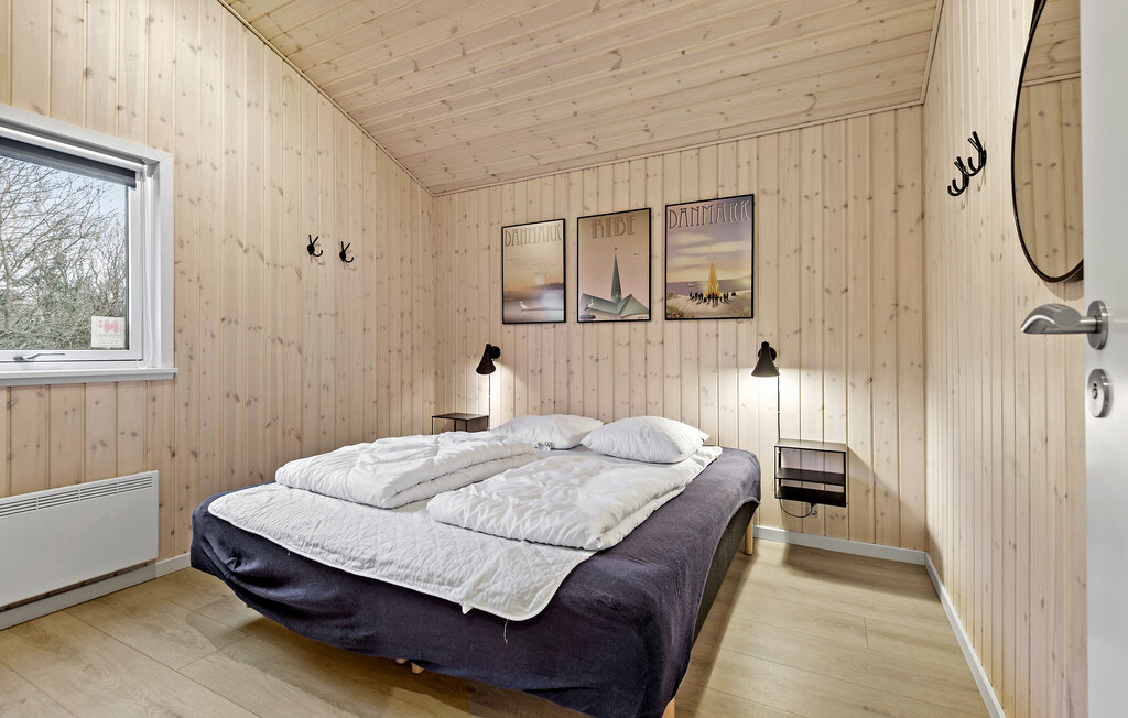 Ferienhaus - Vejers Strand , Dänemark - P32475 9