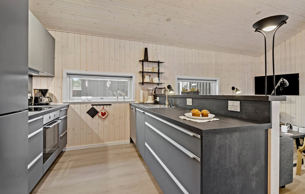 Ferienhaus - Vejers Strand , Dänemark - P32475 8