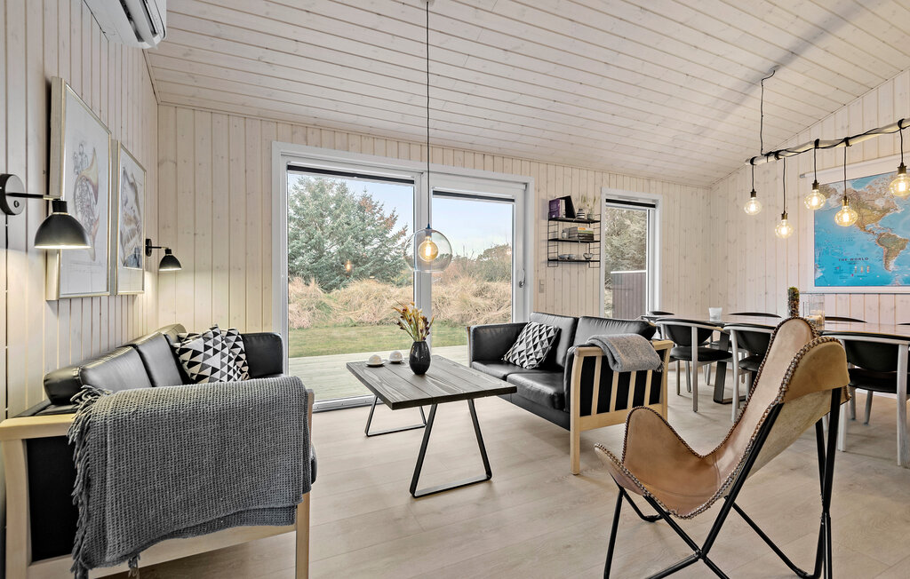 Ferienhaus - Vejers Strand , Dänemark - P32475 4