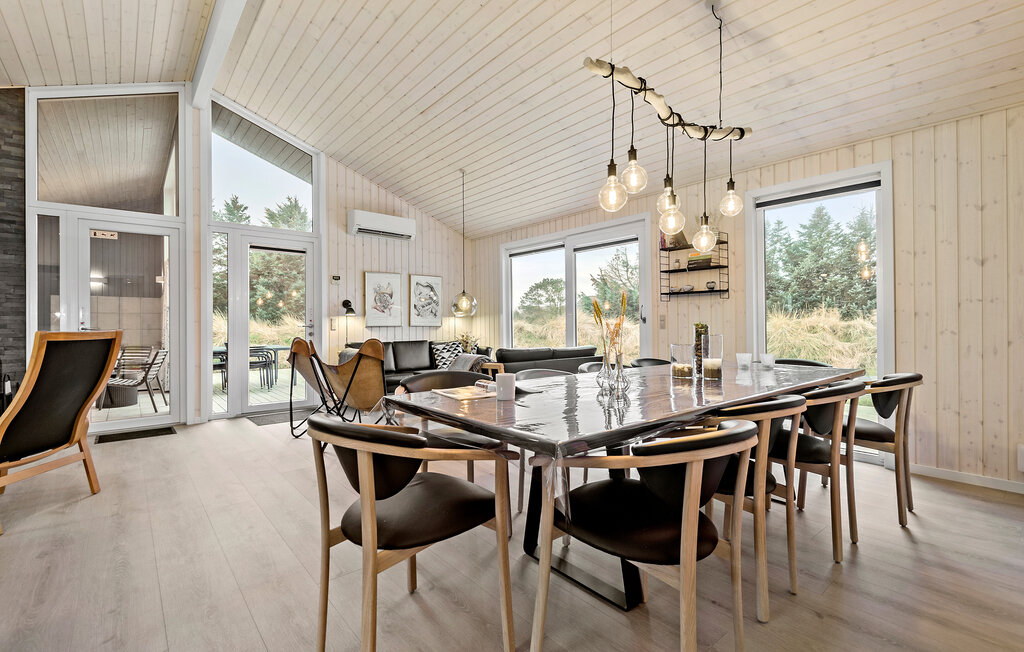 Ferienhaus - Vejers Strand , Dänemark - P32475 7