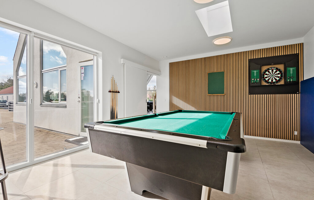 Semesterhus - Blåvand , Danmark - P32659 6