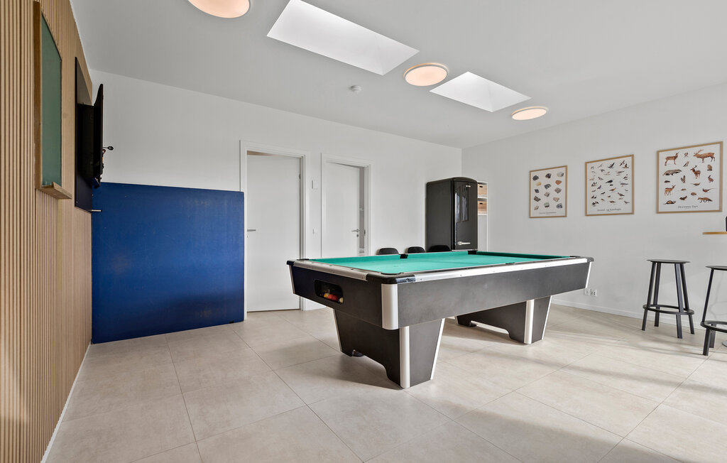 Semesterhus - Blåvand , Danmark - P32659 31