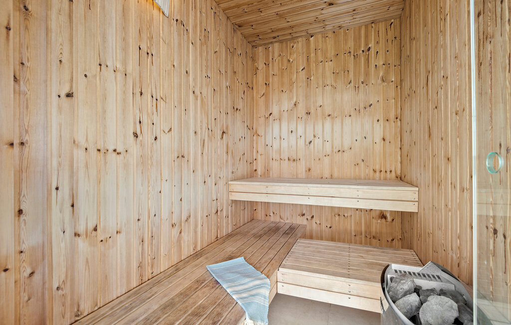 Semesterhus - Blåvand , Danmark - P32659 7