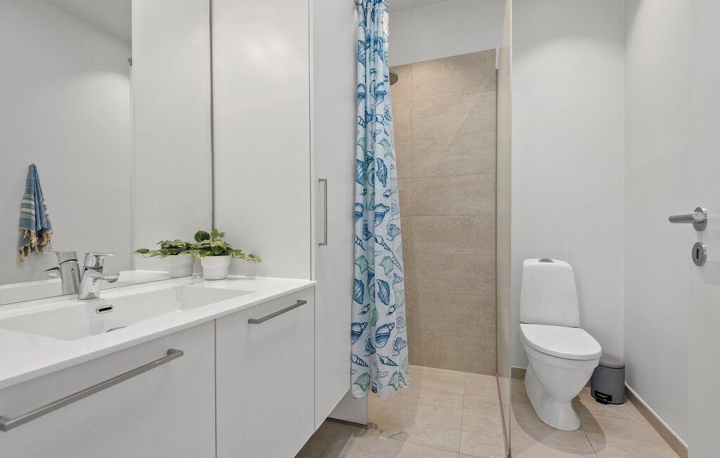 Semesterhus - Blåvand , Danmark - P32659 28