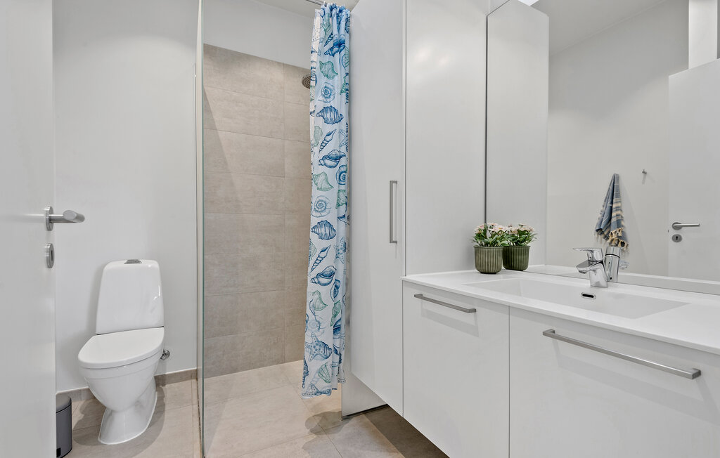 Semesterhus - Blåvand , Danmark - P32659 29