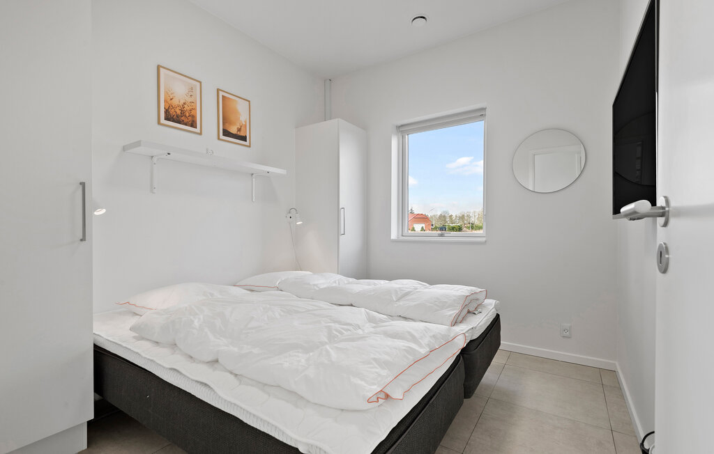 Semesterhus - Blåvand , Danmark - P32659 20