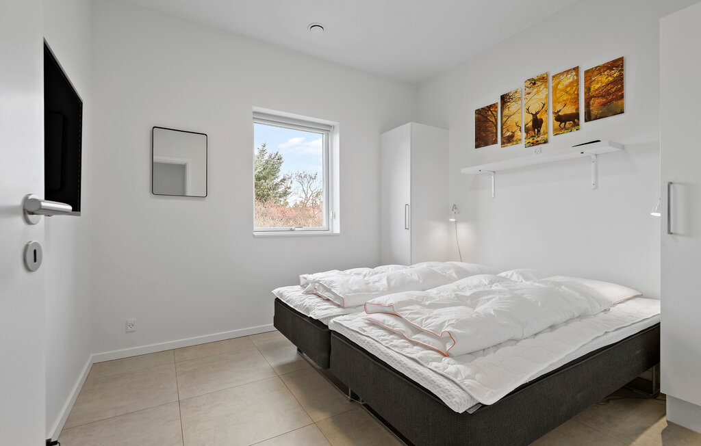 Semesterhus - Blåvand , Danmark - P32659 21