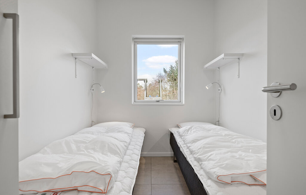 Semesterhus - Blåvand , Danmark - P32659 22