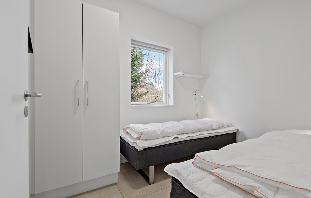 Semesterhus - Blåvand , Danmark - P32659 23