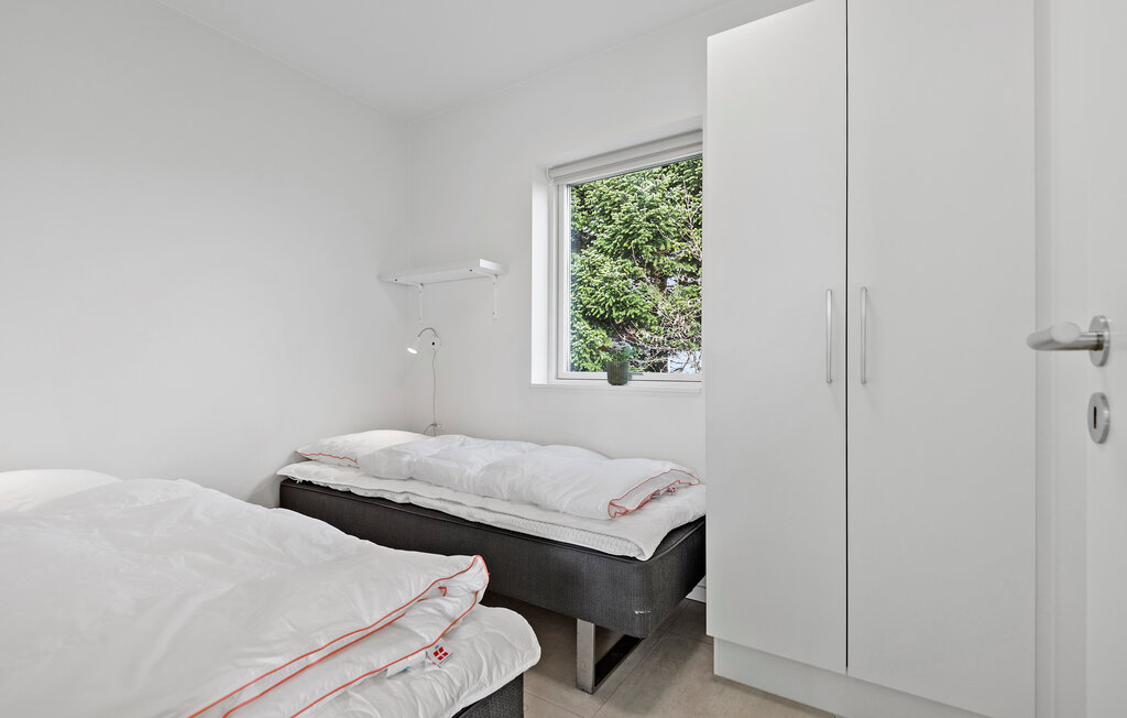 Semesterhus - Blåvand , Danmark - P32659 24