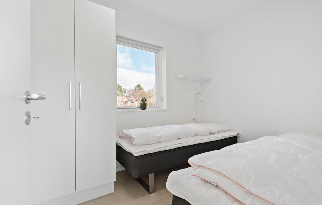 Semesterhus - Blåvand , Danmark - P32659 25