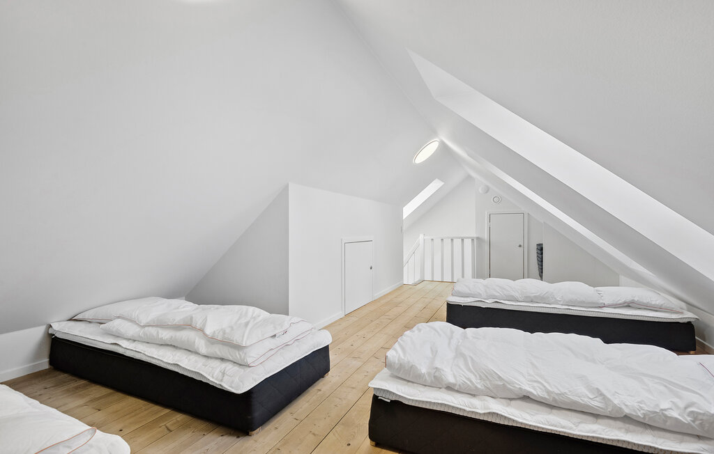 Semesterhus - Blåvand , Danmark - P32659 26