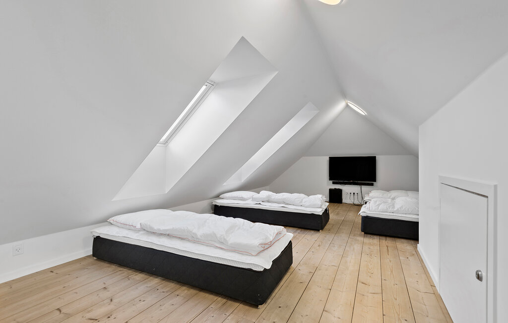 Semesterhus - Blåvand , Danmark - P32659 27