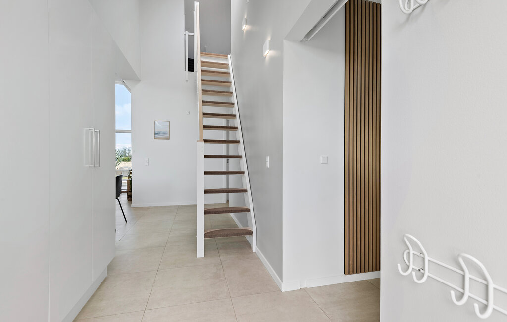 Semesterhus - Blåvand , Danmark - P32659 19