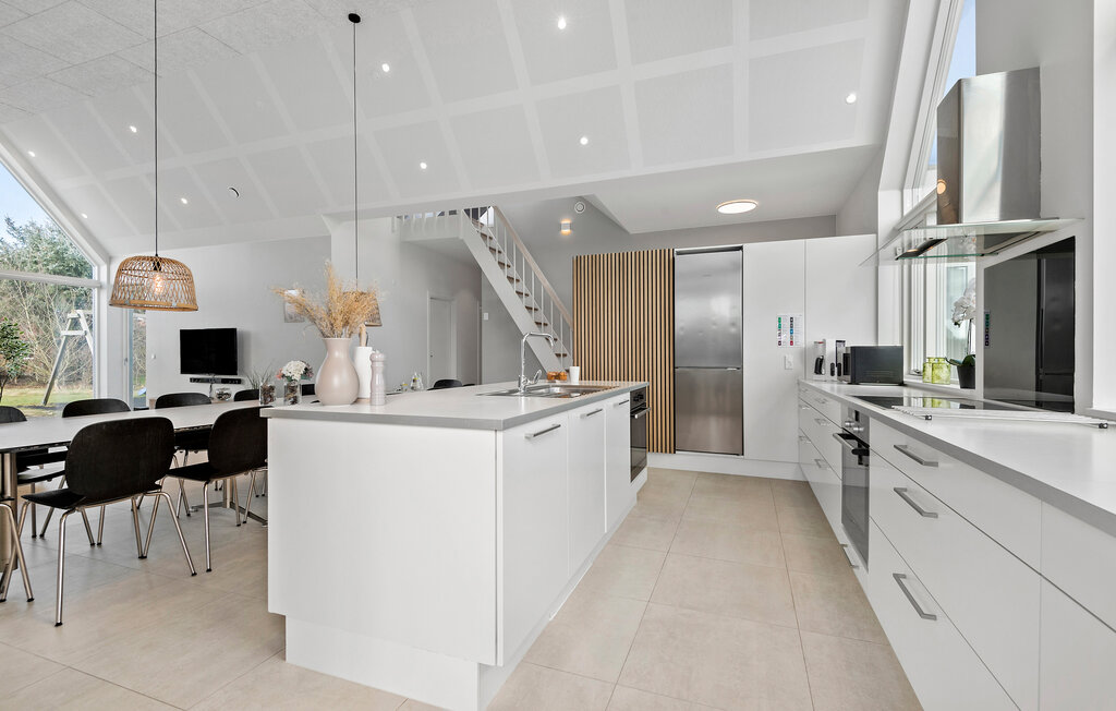 Semesterhus - Blåvand , Danmark - P32659 18