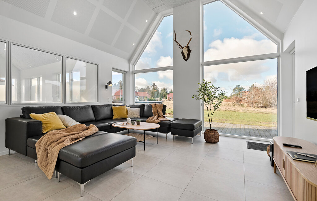 Semesterhus - Blåvand , Danmark - P32659 3