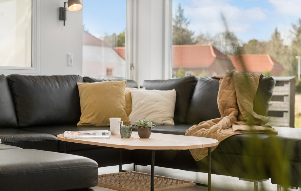 Semesterhus - Blåvand , Danmark - P32659 15