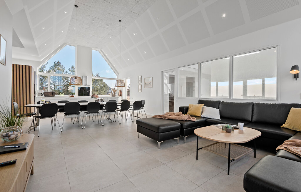 Semesterhus - Blåvand , Danmark - P32659 4