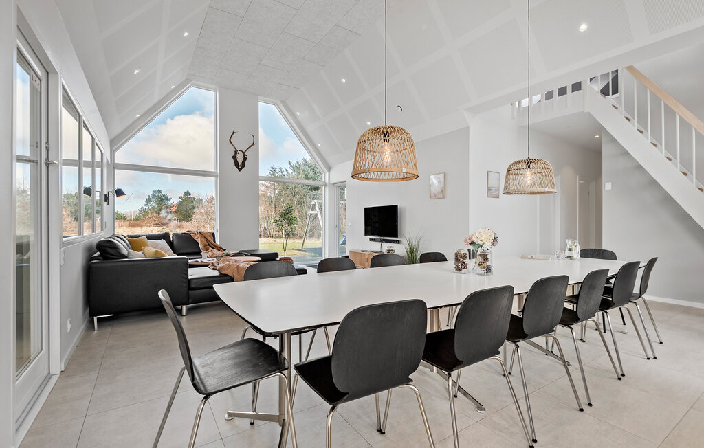 Semesterhus - Blåvand , Danmark - P32659 5