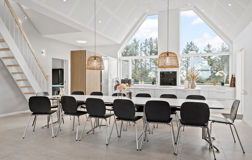 Semesterhus - Blåvand , Danmark - P32659 16