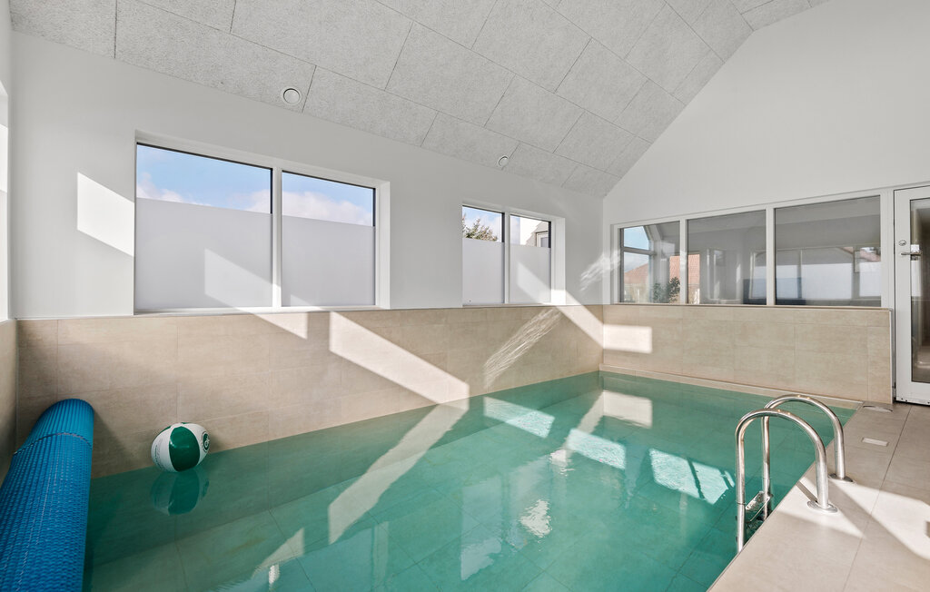 Semesterhus - Blåvand , Danmark - P32659 10