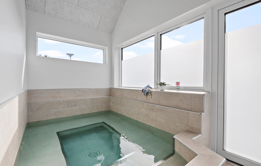 Semesterhus - Blåvand , Danmark - P32659 8