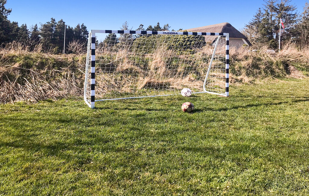 Ferienhaus - Ho , Dänemark - P32936 15