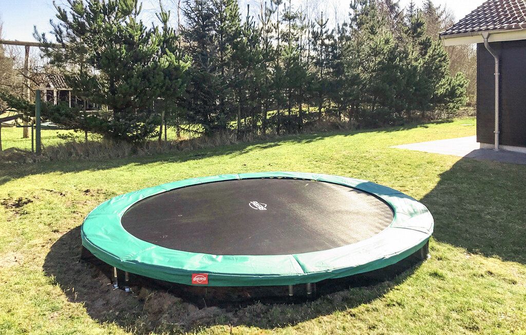 Ferienhaus - Ho , Dänemark - P32936 14