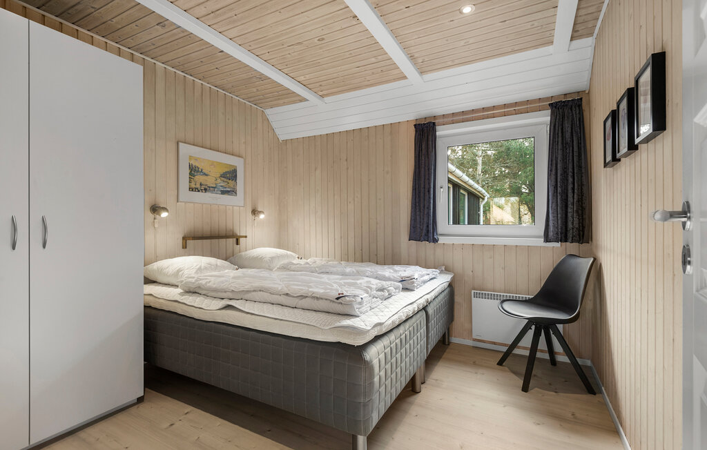 Feriehus - Vejers Strand , Danmark - P32715 15