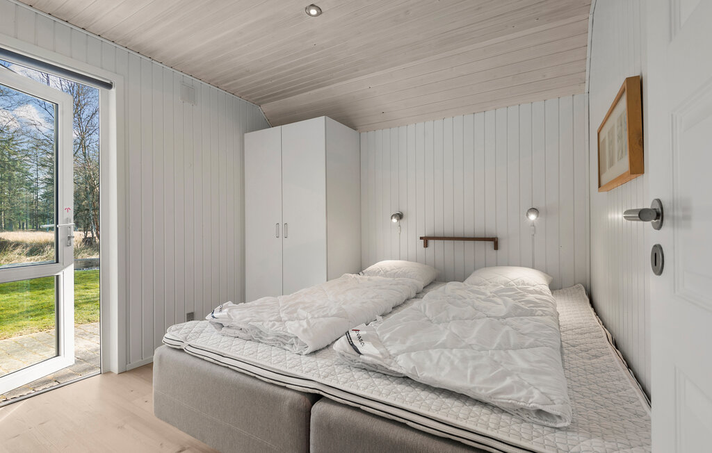 Feriehus - Vejers Strand , Danmark - P32715 16