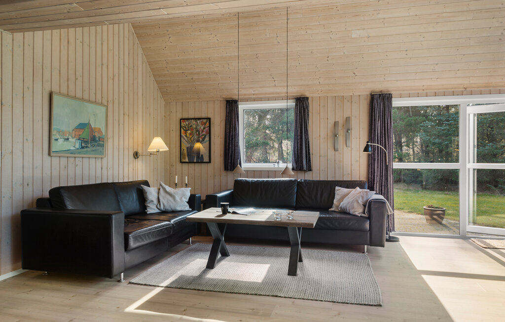 Feriehus - Vejers Strand , Danmark - P32715 12