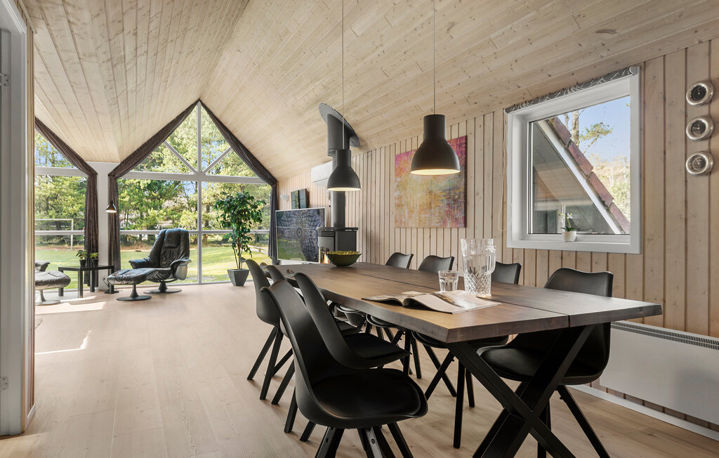 Feriehus - Vejers Strand , Danmark - P32715 13