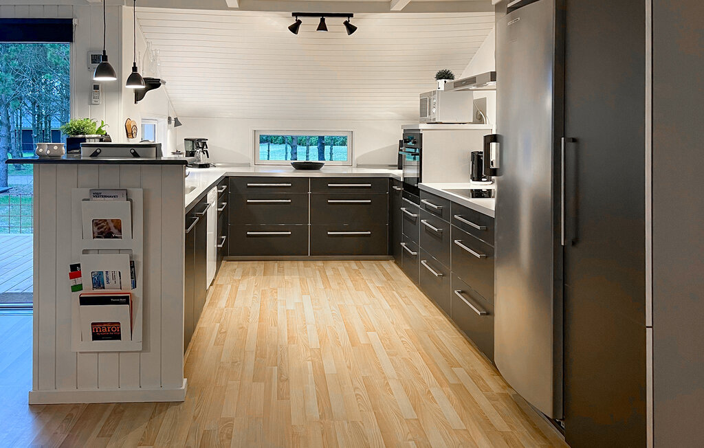 Location de vacances - Blåvand , Danemark - P32154 5