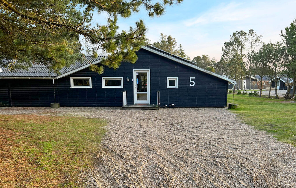 Location de vacances - Blåvand , Danemark - P32154 7