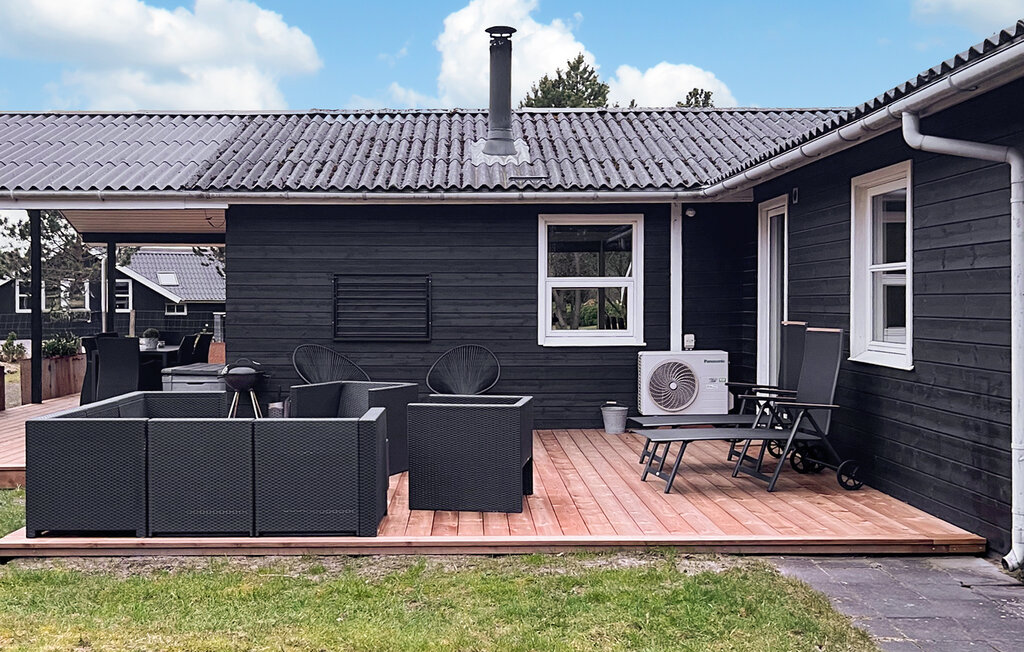 Location de vacances - Blåvand , Danemark - P32154 2