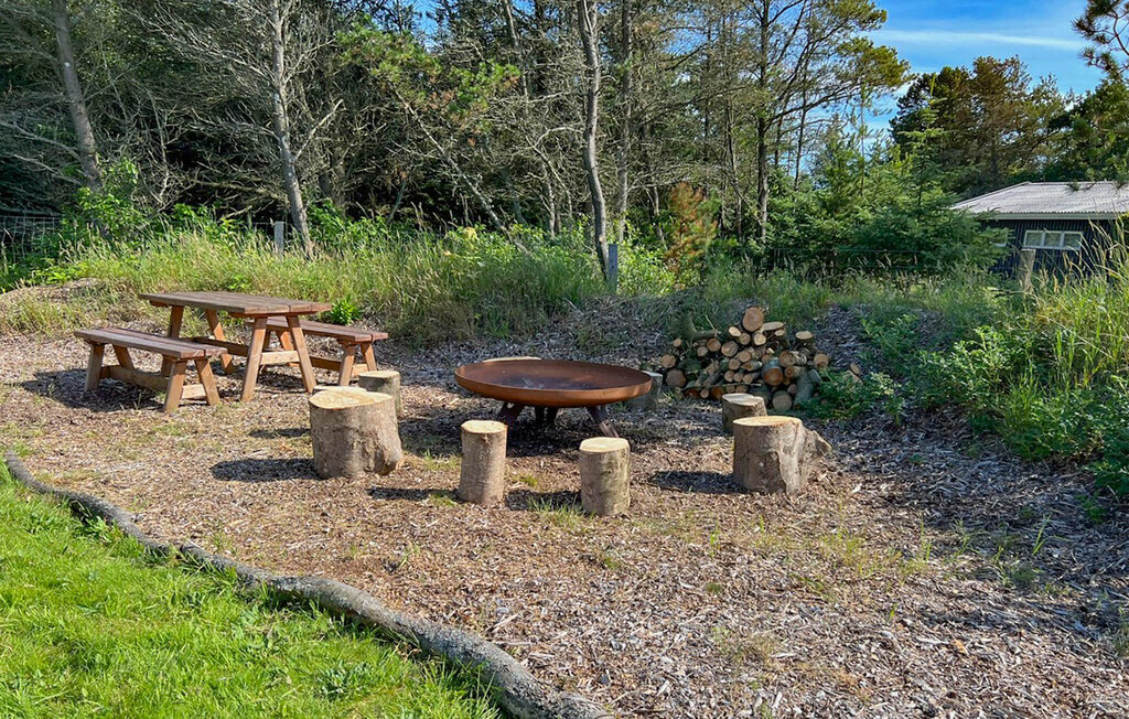 Location de vacances - Blåvand , Danemark - P32154 9