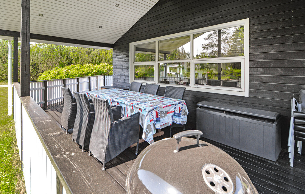 Location de vacances - Blåvand , Danemark - P32154 13