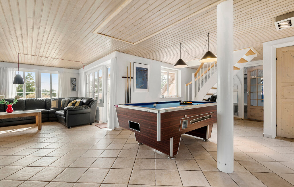 Feriehus - Blåvand , Danmark - P32080 3