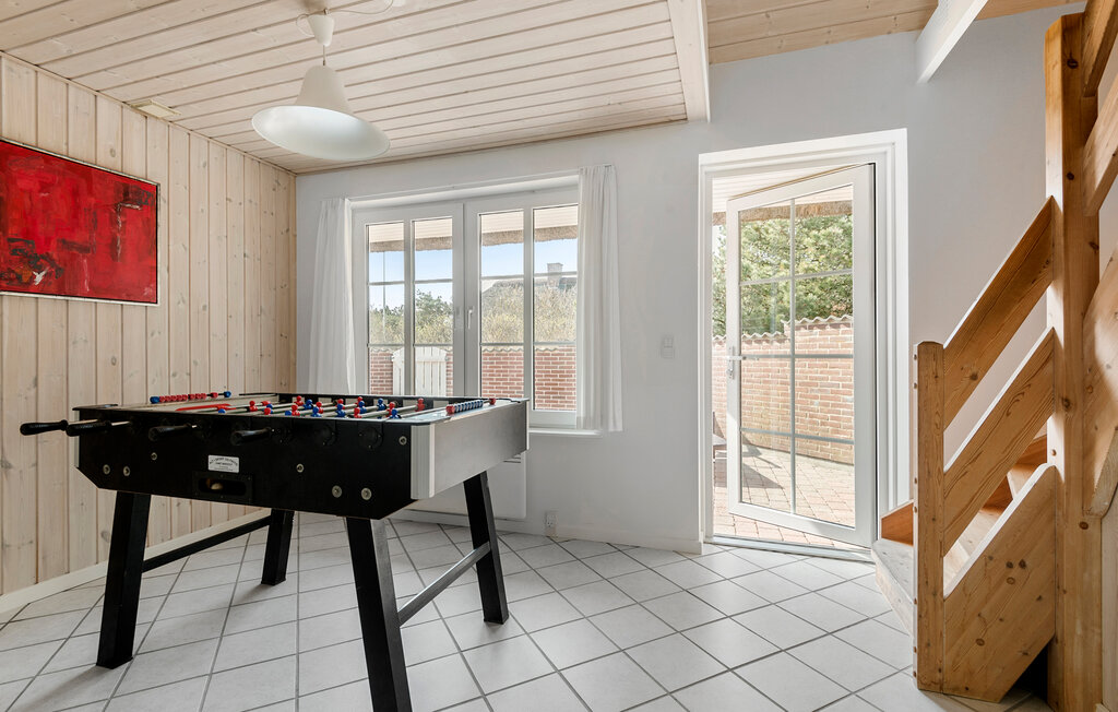 Feriehus - Blåvand , Danmark - P32080 7