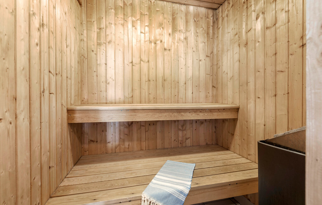 Feriehus - Blåvand , Danmark - P32080 26