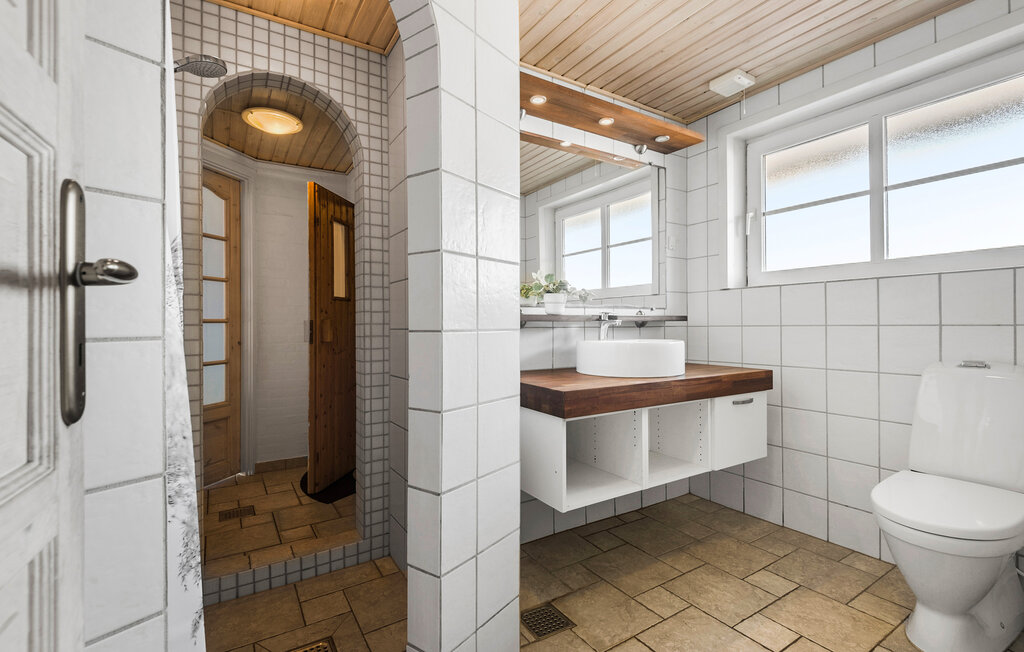 Feriehus - Blåvand , Danmark - P32080 23