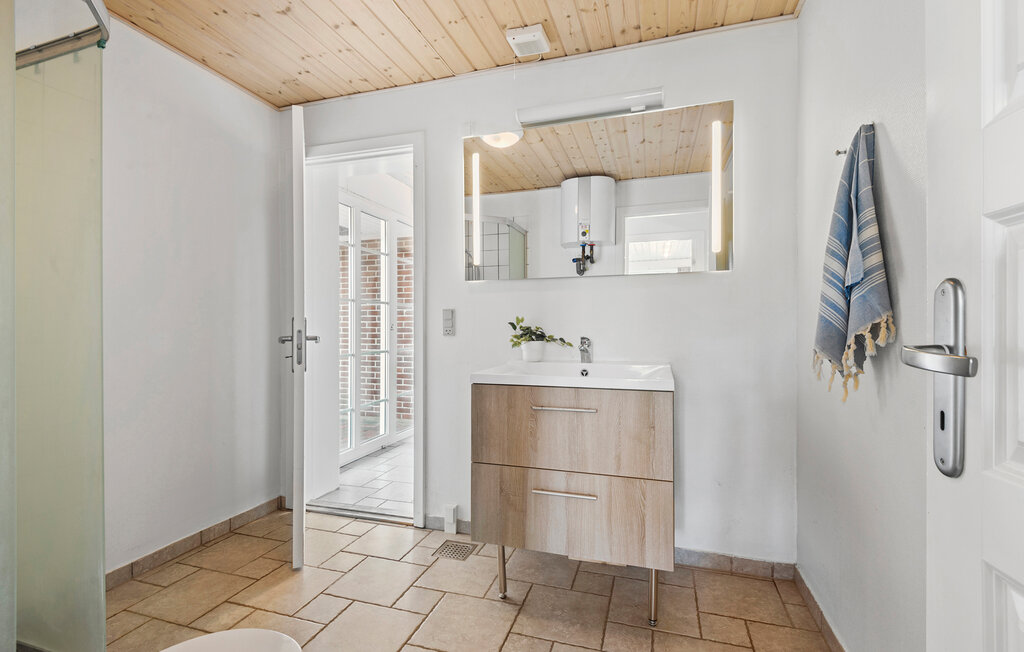 Feriehus - Blåvand , Danmark - P32080 24