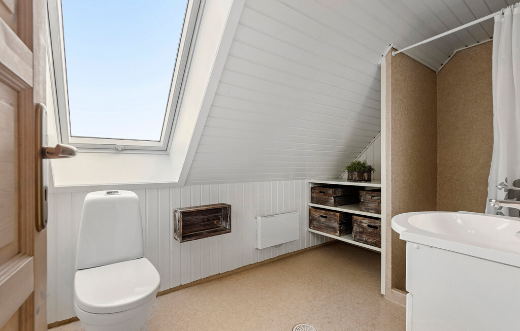 Feriehus - Blåvand , Danmark - P32080 25