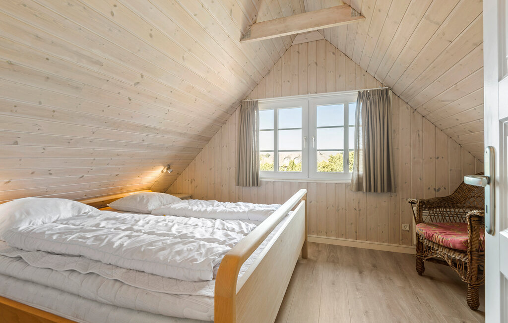 Feriehus - Blåvand , Danmark - P32080 18