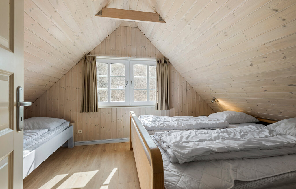 Feriehus - Blåvand , Danmark - P32080 19