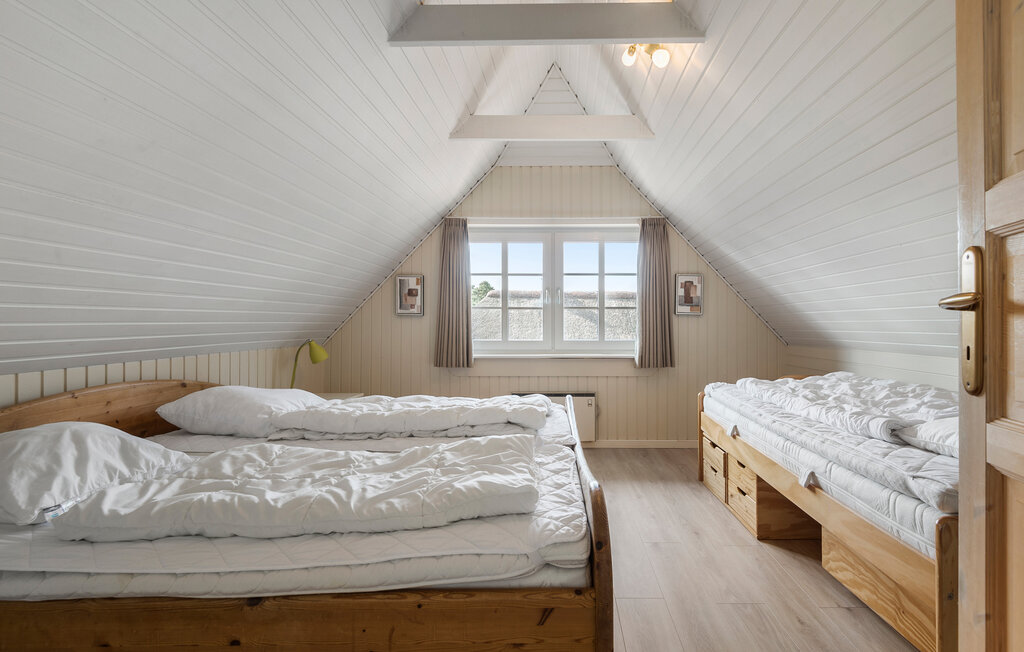 Feriehus - Blåvand , Danmark - P32080 20