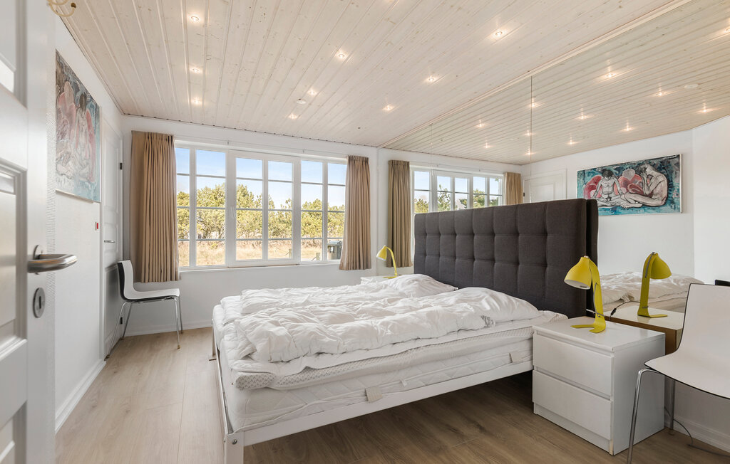 Feriehus - Blåvand , Danmark - P32080 8