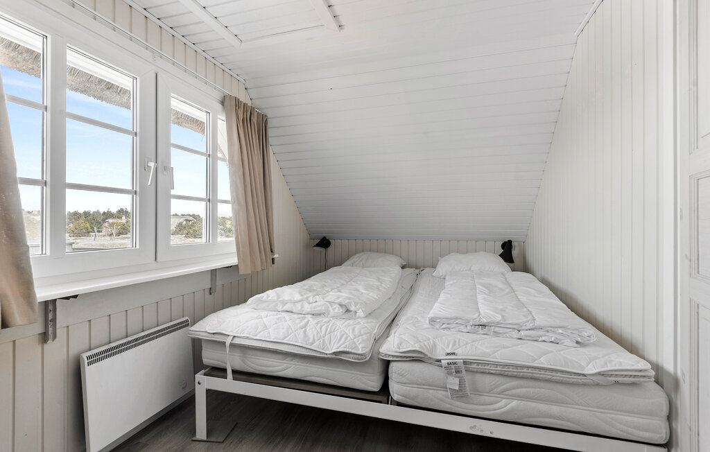 Feriehus - Blåvand , Danmark - P32080 21